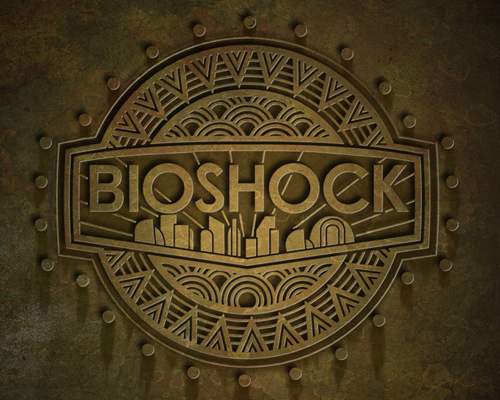 Bioshock Logo