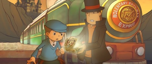 layton