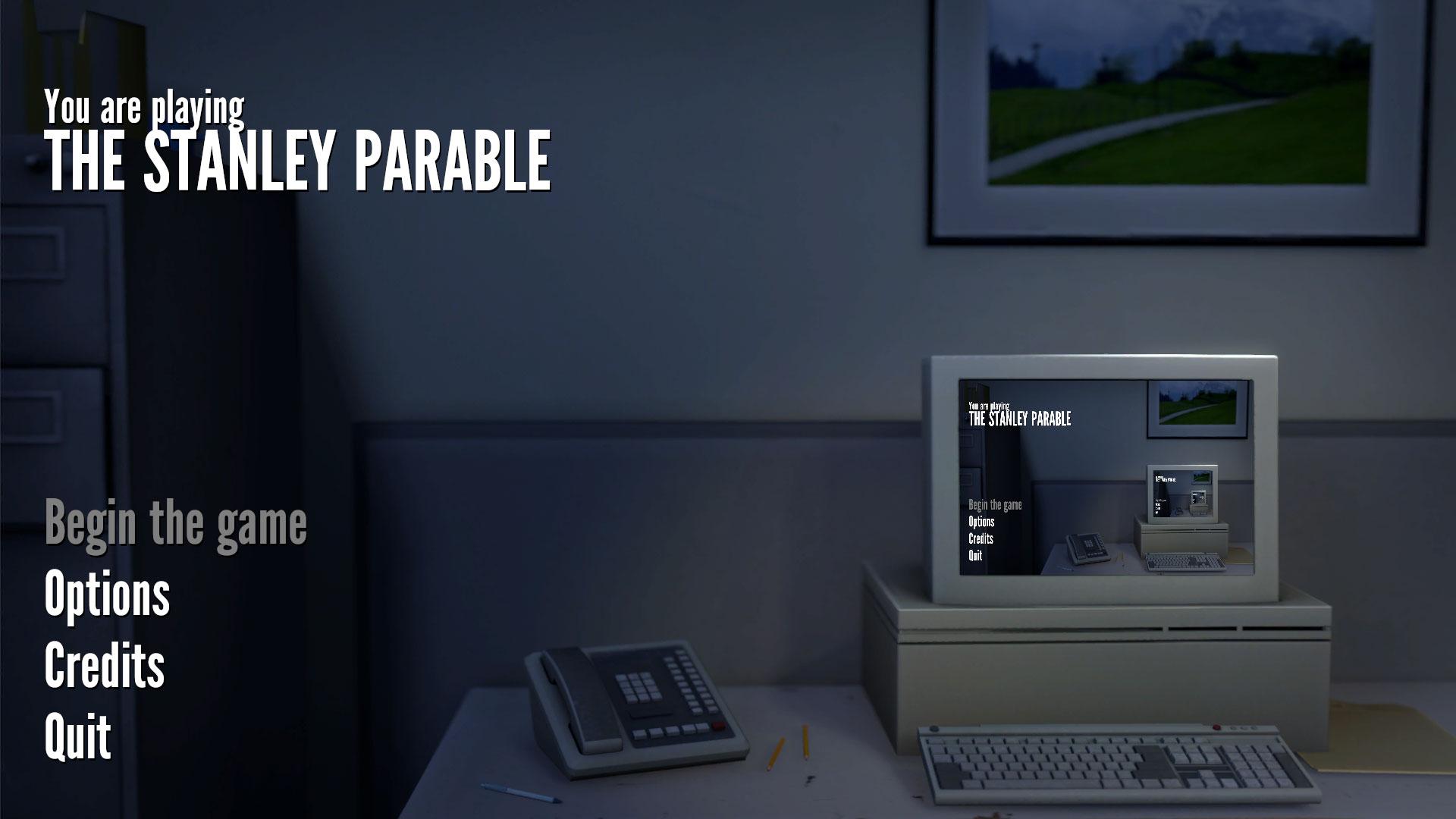 stanleyparable