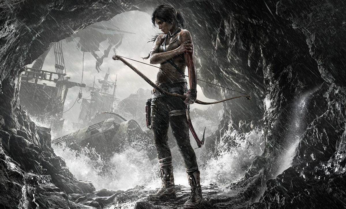 tombraider