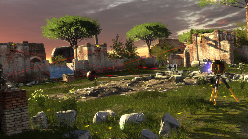 The Talos Principle