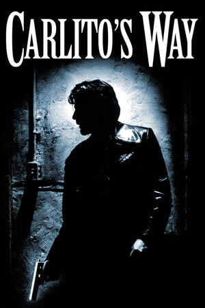 Poster for Carlito's Way