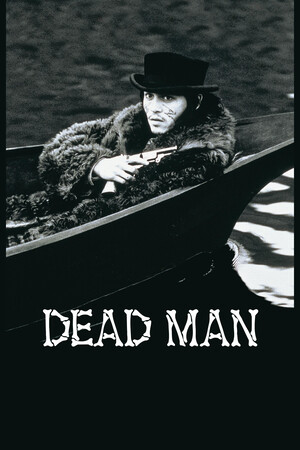 Poster for Dead Man