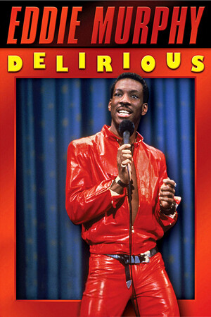 Poster for Delirious