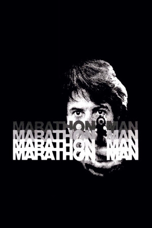 Poster for Marathon Man