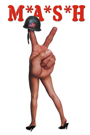 Poster for MASH