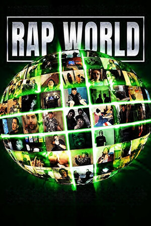 Poster for Rap World