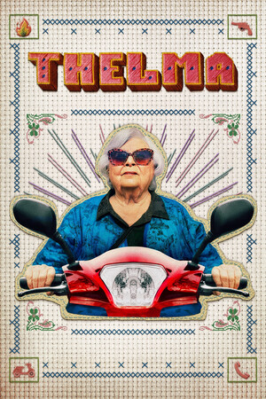 Poster for Thelma